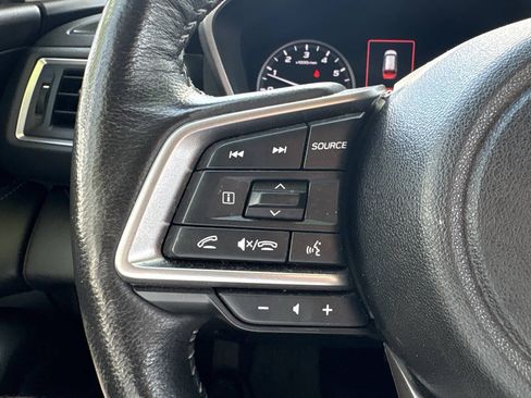 Used 2023 Subaru Ascent Limited AWD/4WD image 14