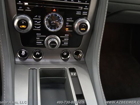Used 2014 Aston Martin V8 Vantage Coupe image 24