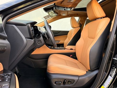 Certified 2024 Lexus NX 350 AWD w/ Cold Area Package image 17