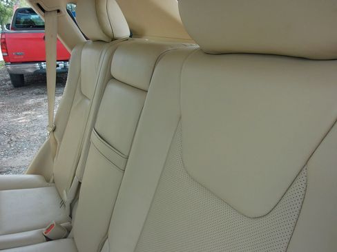 Used 2015 Lexus RX 350 FWD image 25