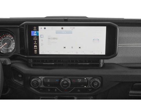 Used 2026 Jeep Wrangler Sport AWD/4WD image 8