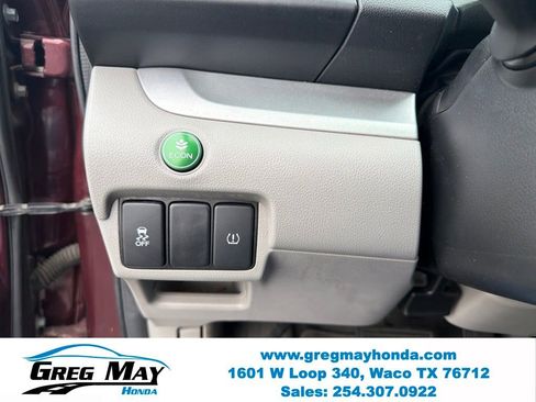 Used 2014 Honda CR-V LX image 17