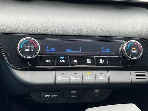 New 2026 Hyundai Elantra Sport FWD image 18