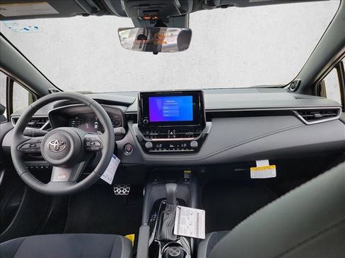 New 2025 Toyota Corolla GR image 17
