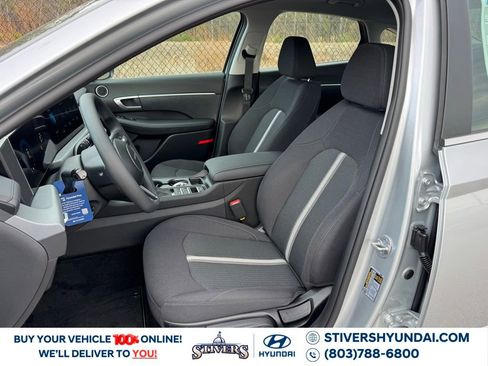 New 2026 Hyundai Sonata SE image 16