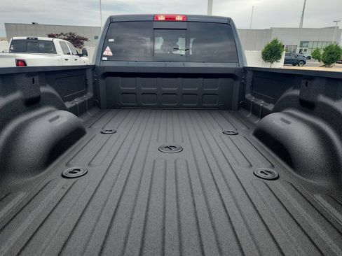 New 2026 RAM 3500 Tradesman AWD/4WD image 22