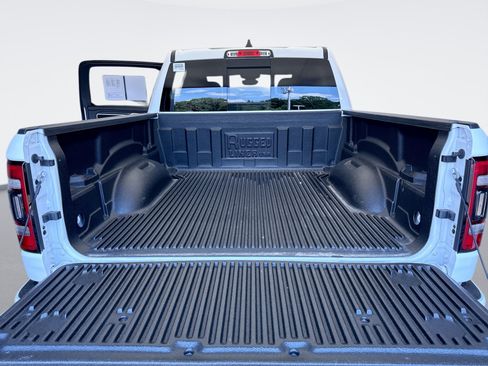 Used 2024 RAM 1500 Big Horn AWD/4WD image 24