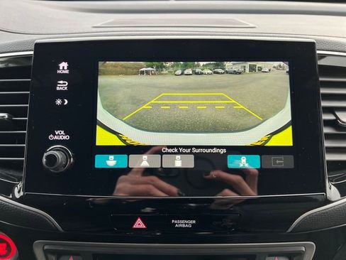 Used 2022 Honda Passport Elite image 26