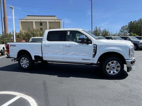 New 2026 Ford F250 King Ranch AWD/4WD image 2