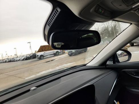 New 2026 Buick Envision Preferred image 13