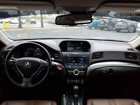 Used 2022 Acura ILX w/ Premium Package FWD image 20
