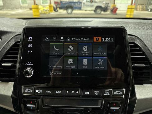 Used 2023 Honda Odyssey EX-L image 21