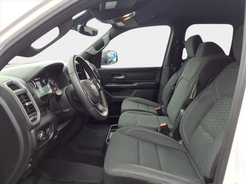 Used 2025 RAM 1500 Tradesman image 9