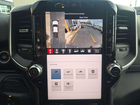 New 2026 RAM 2500 Big Horn image 22