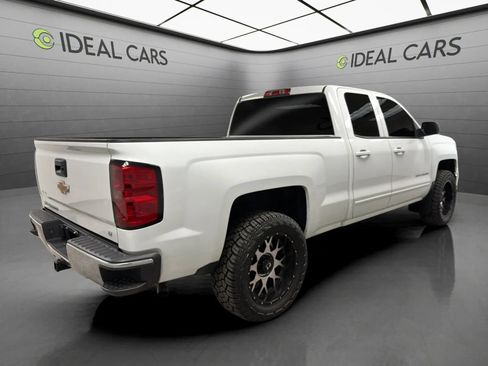Used 2015 Chevrolet Silverado 1500 LT w/ LT Convenience Package RWD image 5