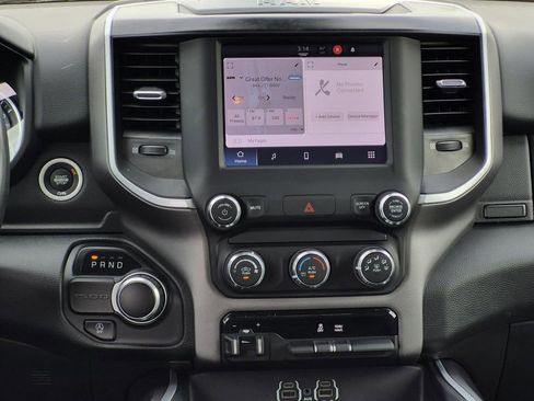 Used 2022 RAM 1500 Lone Star RWD image 19