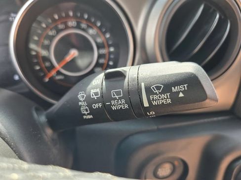 Used 2021 Jeep Wrangler Unlimited Sport AWD/4WD image 31