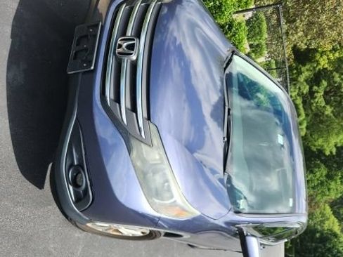 Used 2014 Honda CR-V EX image 7