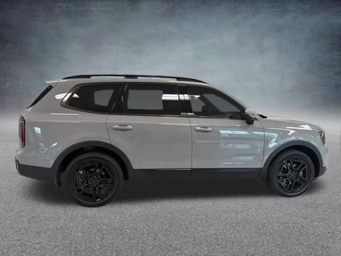 Used 2025 Kia Telluride EX X-Line image 6