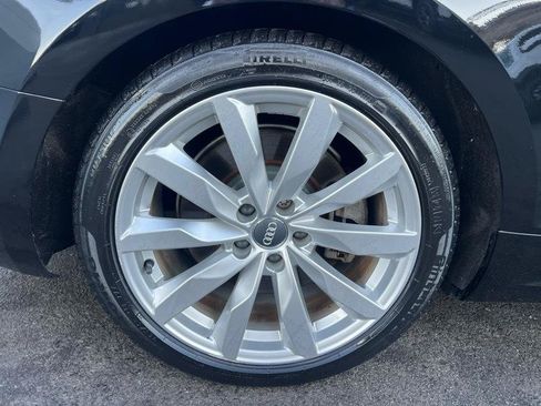Used 2018 Audi A5 2.0T Premium Plus AWD/4WD image 28