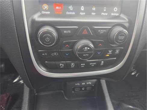 Used 2020 Dodge Durango Citadel image 20