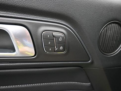 Used 2020 Ford Mustang GT Premium w/ GT Performance Package image 11