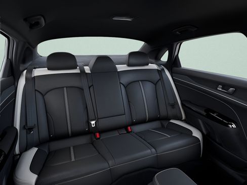 New 2026 Kia K5 GT-Line FWD image 12