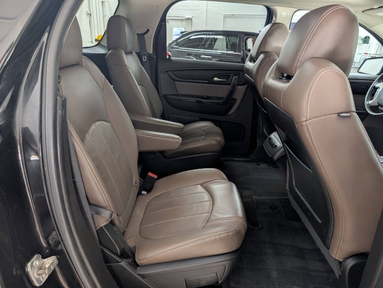Used 2016 GMC Acadia SLT AWD/4WD image 20