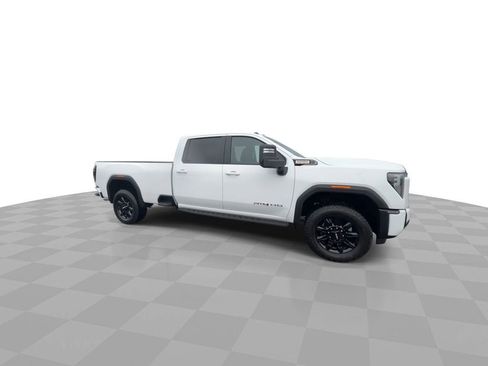 New 2026 GMC Sierra 3500 AT4 w/ AT4 Premium Plus Package image 20