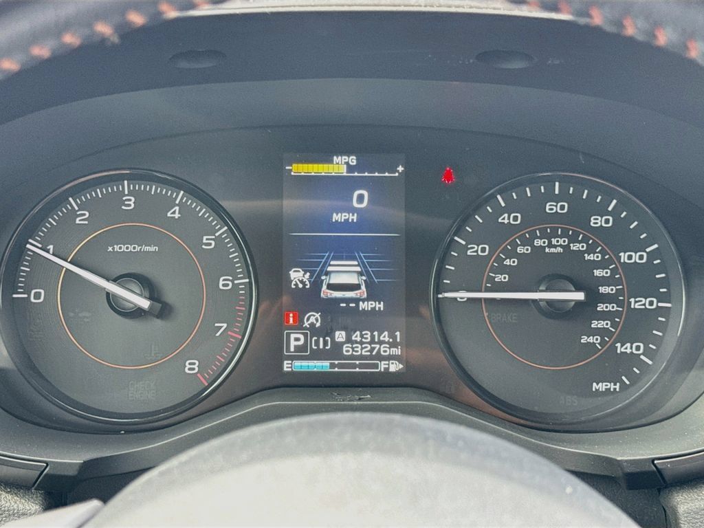 Used 2021 Subaru Crosstrek 2.0i Premium AWD/4WD image 14