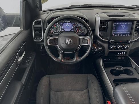 Used 2019 RAM 1500 Big Horn image 22