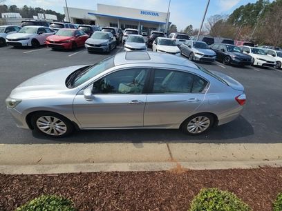 Used 2013 Honda Accord EX