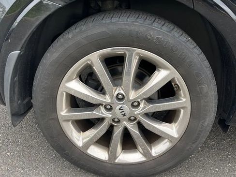 Used 2018 Kia Sorento SX AWD/4WD image 19