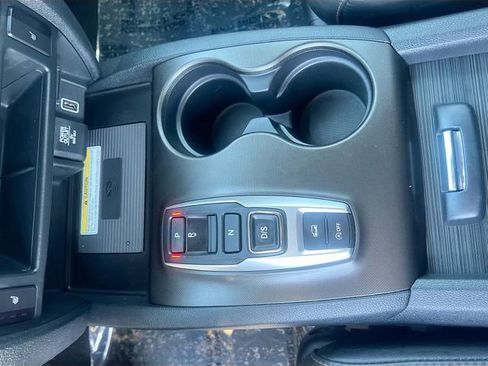 Used 2022 Honda Pilot TrailSport image 24