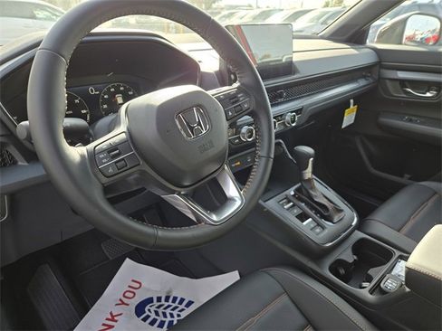 New 2026 Honda CR-V Sport-L image 7