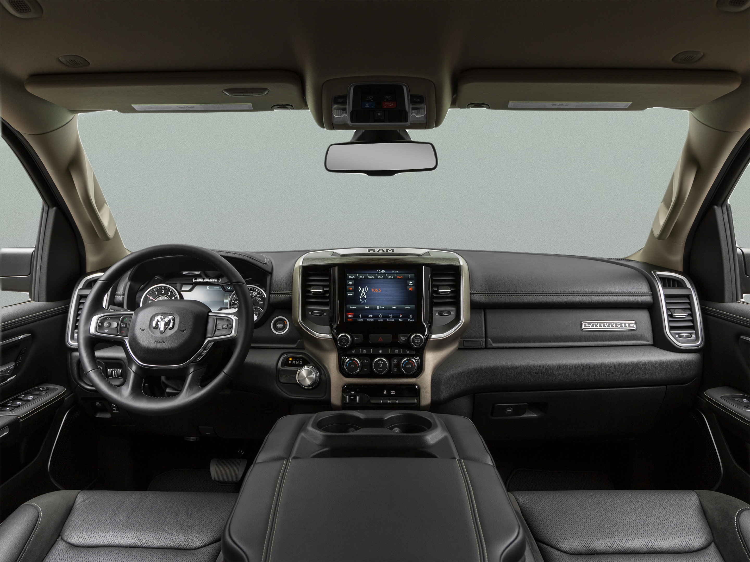 Used 2020 RAM 1500 Big Horn AWD/4WD image 23