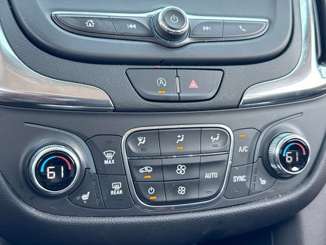 Used 2022 Chevrolet Equinox LT FWD image 18