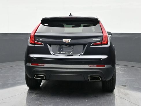 Used 2023 Cadillac XT4 Luxury FWD image 4