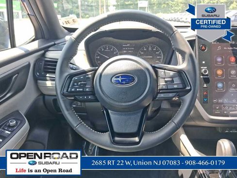 Used 2026 Subaru Forester Premium w/ Premium/Limited Package AWD/4WD image 20