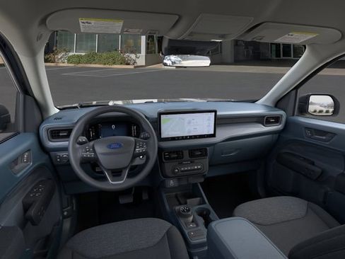 New 2026 Ford Maverick XL FWD image 9