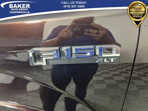 Used 2020 Ford F150 XLT w/ Equipment Group 302A Luxury image 31