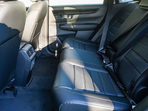 New 2026 Honda CR-V EX-L image 23