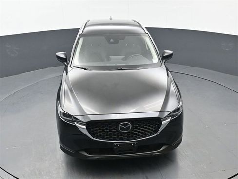 Certified 2023 MAZDA CX-5 AWD 2.5 S w/ Select Package image 44