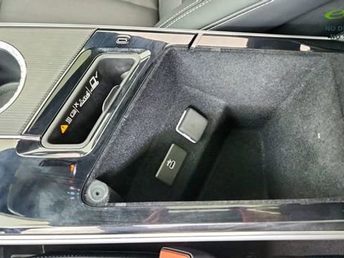 Used 2024 Cadillac Lyriq Luxury w/ LPO, Floor Liner Package image 51