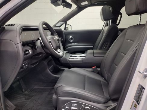 New 2026 Hyundai Palisade Calligraphy image 28