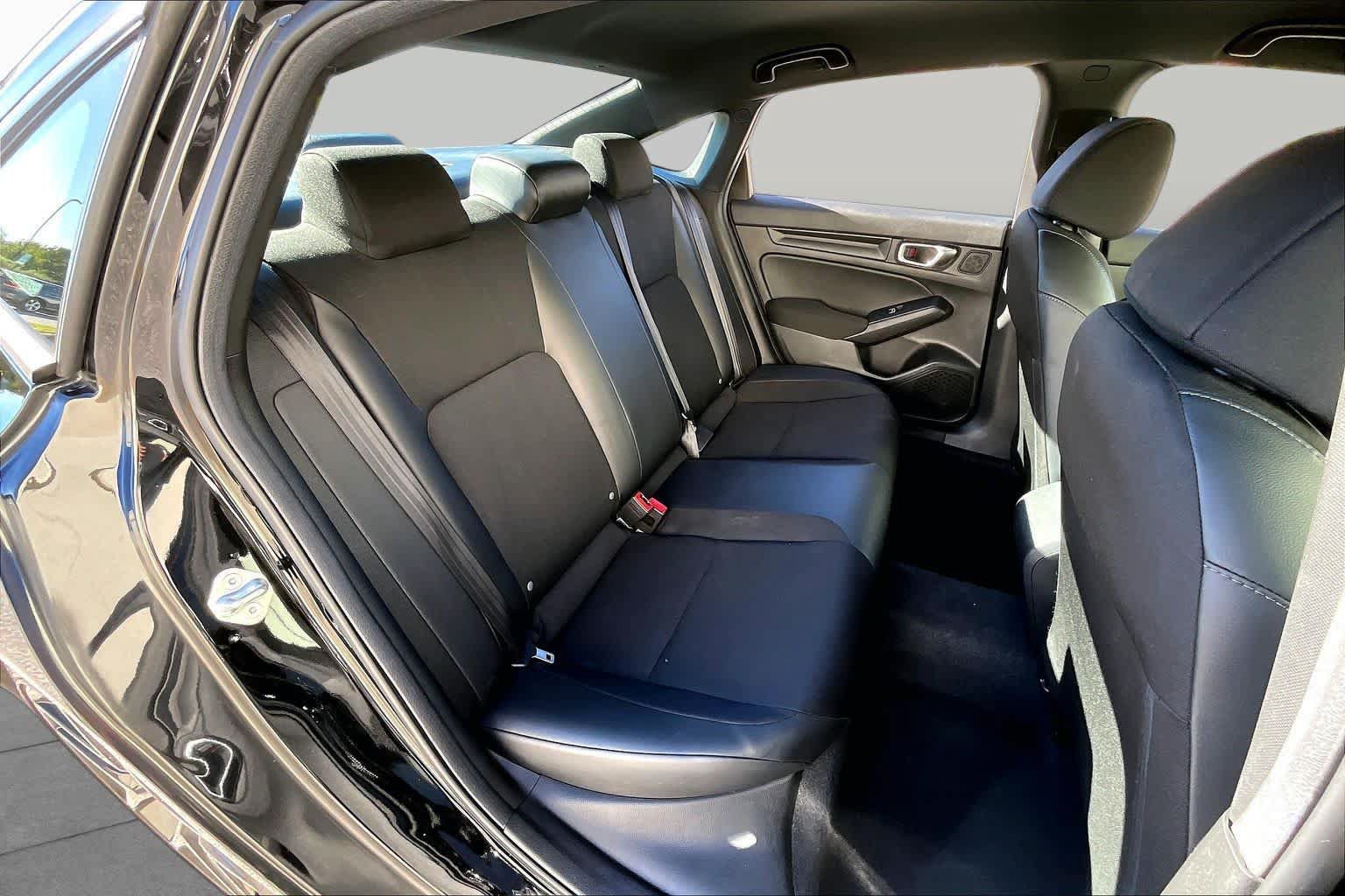 Used 2024 Honda Civic Sport image 21