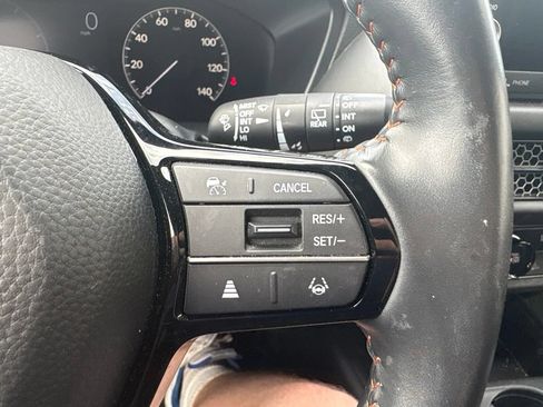 Certified 2024 Honda HR-V Sport image 14