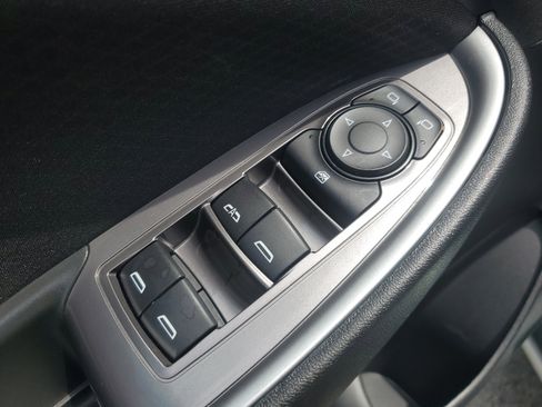 Used 2024 Chevrolet Malibu LT image 27