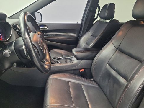 Used 2018 Dodge Durango GT w/ Premium Group AWD/4WD image 17