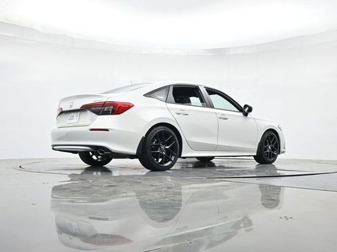 Used 2024 Honda Civic Sport image 29